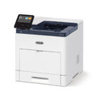 Xerox VersaLink B600 printer with touch-sensitive control panel, representing an efficient and modern printing solution for businesses, offered by Xerox D&O Partners.