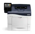 Xerox VersaLink C400 colour printer with touch screen, designed to maximise productivity with advanced connectivity features, offered by Xerox D&O Partners for the modern office environment.