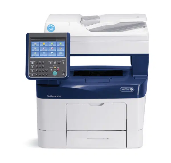 Xerox WorkCentre 3655i