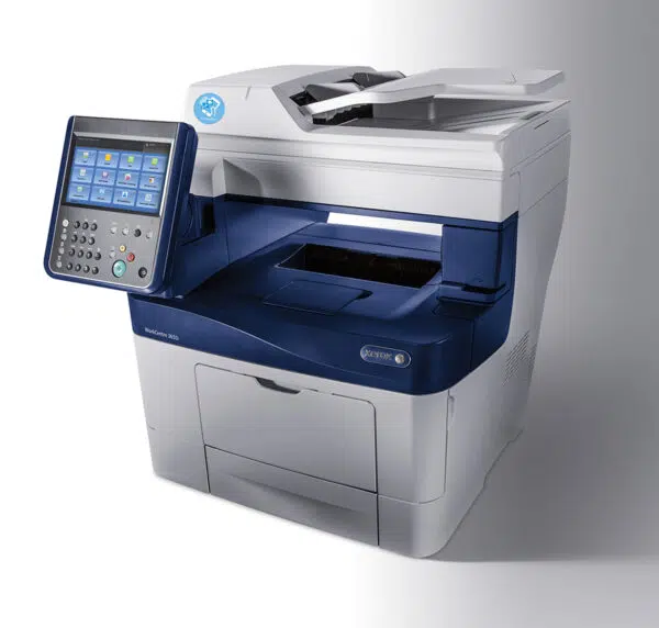 Xerox WorkCentre 3655i