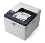 Imprimante Xerox Phaser 6510 couleur, conçue pour des impressions professionnelles de haute qualité, présentée par Xerox D&O Partners.