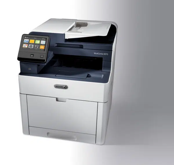 Xerox WorkCentre 6515