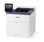 Xerox VersaLink C600 color printer, installed by D&O Partners in Belgium