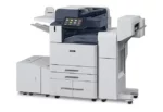 Xerox AltaLink C8100 Series multifunction color printer, installed by D&O Partners in Belgium
