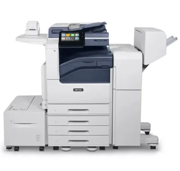 Imprimante Couleur Multifonction Xerox VersaLink C7100