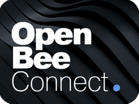 tbc-openbee-connect-app-icon-do-partners Logo van 'TBC Open Bee Connect' app, aangeboden door D&O Partners, met een focus op verbeterde documentbeheer en connectiviteit oplossingen.