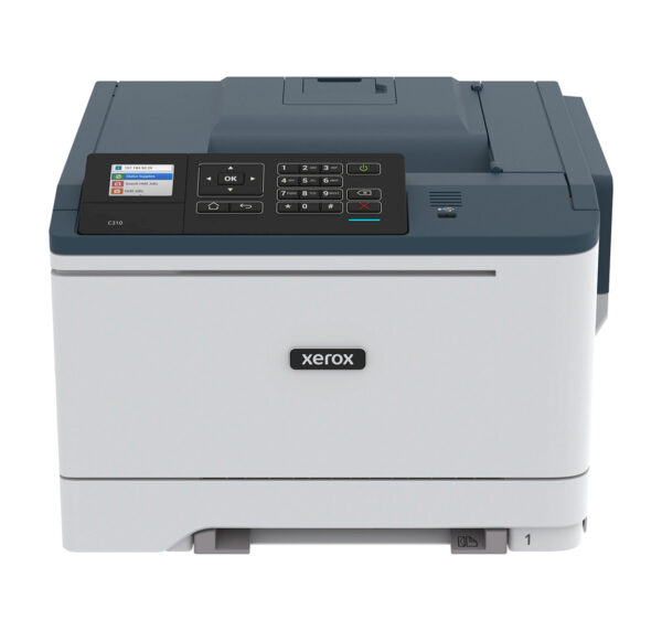 Imprimante Couleur Xerox C310