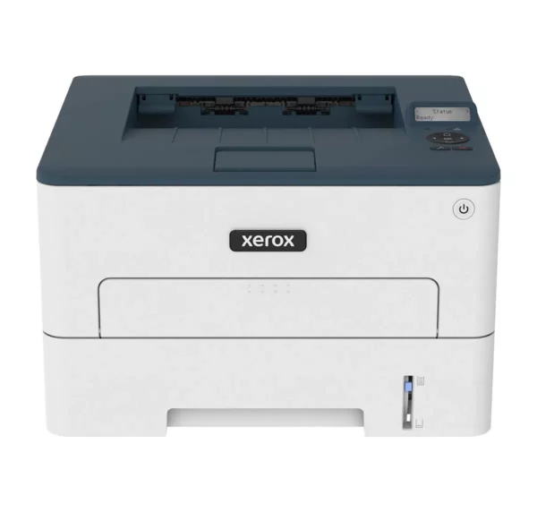 Xerox B230 kantoorprinter, geïnstalleerd door D&O Partners in België