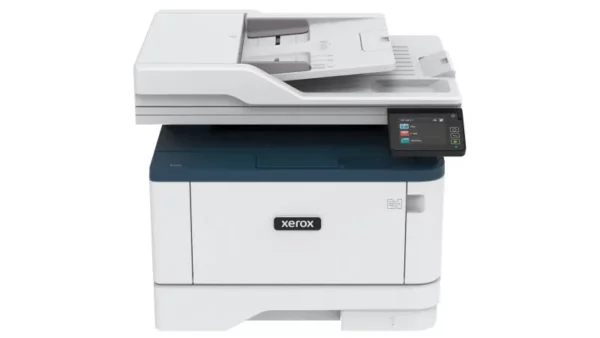 Imprimante Xerox B305 pour bureau, installée par D&O Partners en Belgique