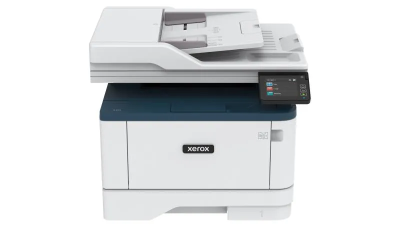 b305-multifunctionele-printer-xerox-belgie Xerox B305 kantoorprinter, geïnstalleerd door D&O Partners in België