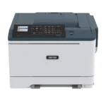 Xerox C310 kleurenprinter, geïnstalleerd door D&O Partners in België