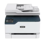 Xerox VersaLink C235 multifunctionele kleurenprinter, geïnstalleerd door D&O Partners in België