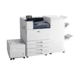 Xerox VersaLink C9000 color printer, installed by D&O Partners in Belgium