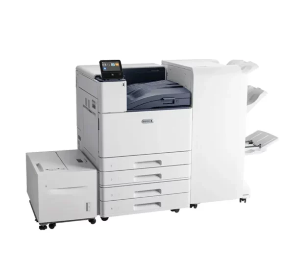 Xerox VersaLink C9000 kleurenprinter, geïnstalleerd door D&O Partners in België