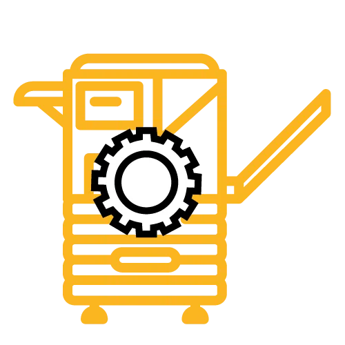 Souci de configuration ou connexion