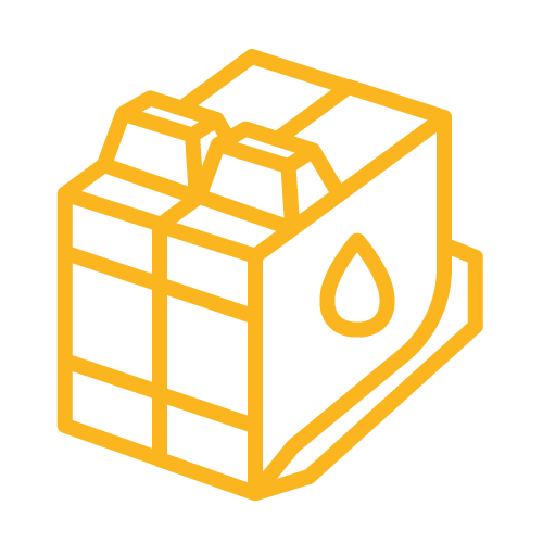 Consumables or office supplies