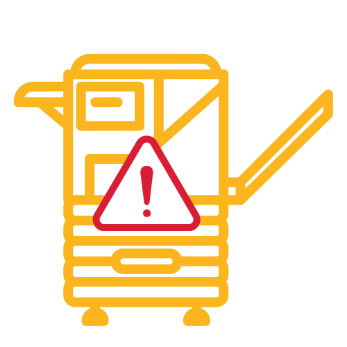 Device down