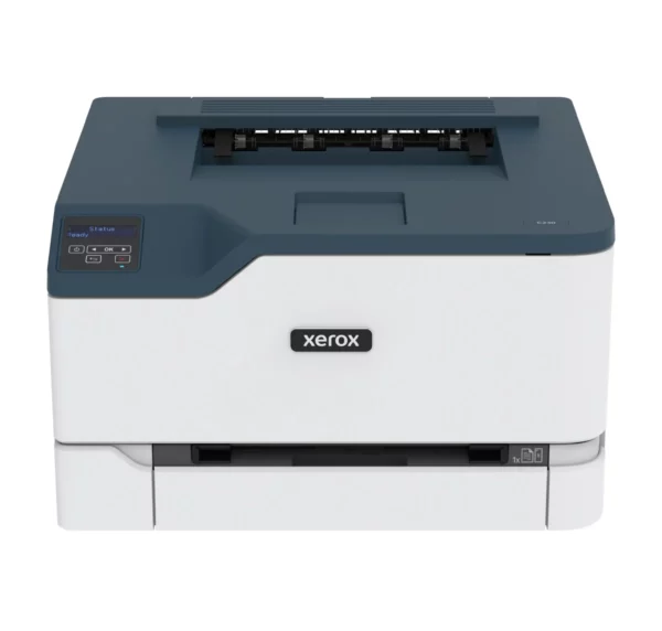Xerox C230 colour printer, an elegant and compact product from D&O Partners, suitable for modern offices.