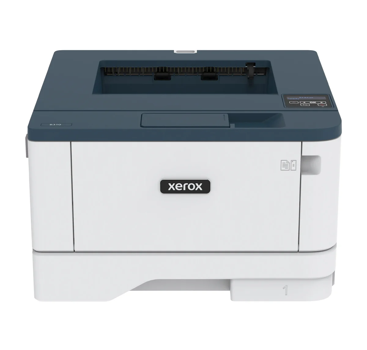 imprimante-monochrome-b310-xerox-belgique Imprimante monochrome Xerox B310, installée par D&O Partners en Belgique
