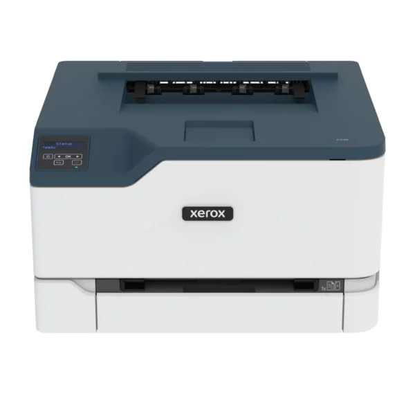 Xerox C230 color printer, installed by D&O Partners in Belgium