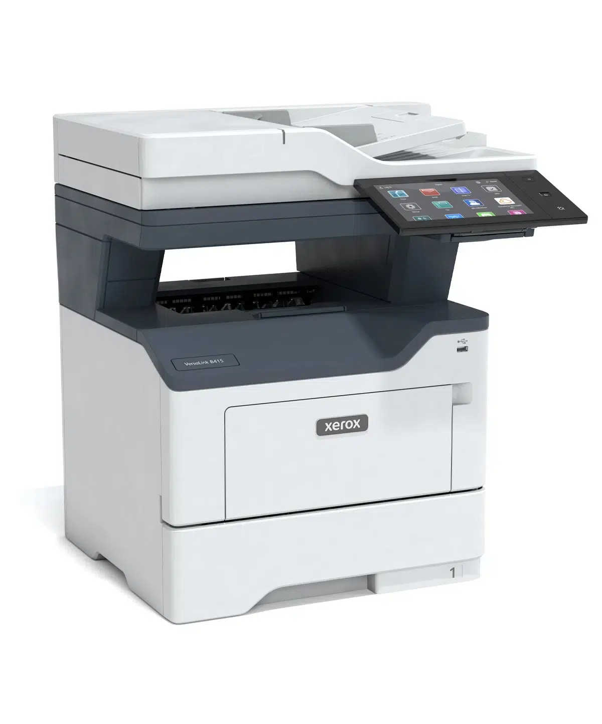 imprimante-multifonction-versalink-b415-xerox-belgique-do Xerox VersaLink B415 multifunction printer, installed by D&O Partners in Belgium