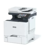 Xerox VersaLink C625 multifunction color printer, installed by D&O Partners in Belgium