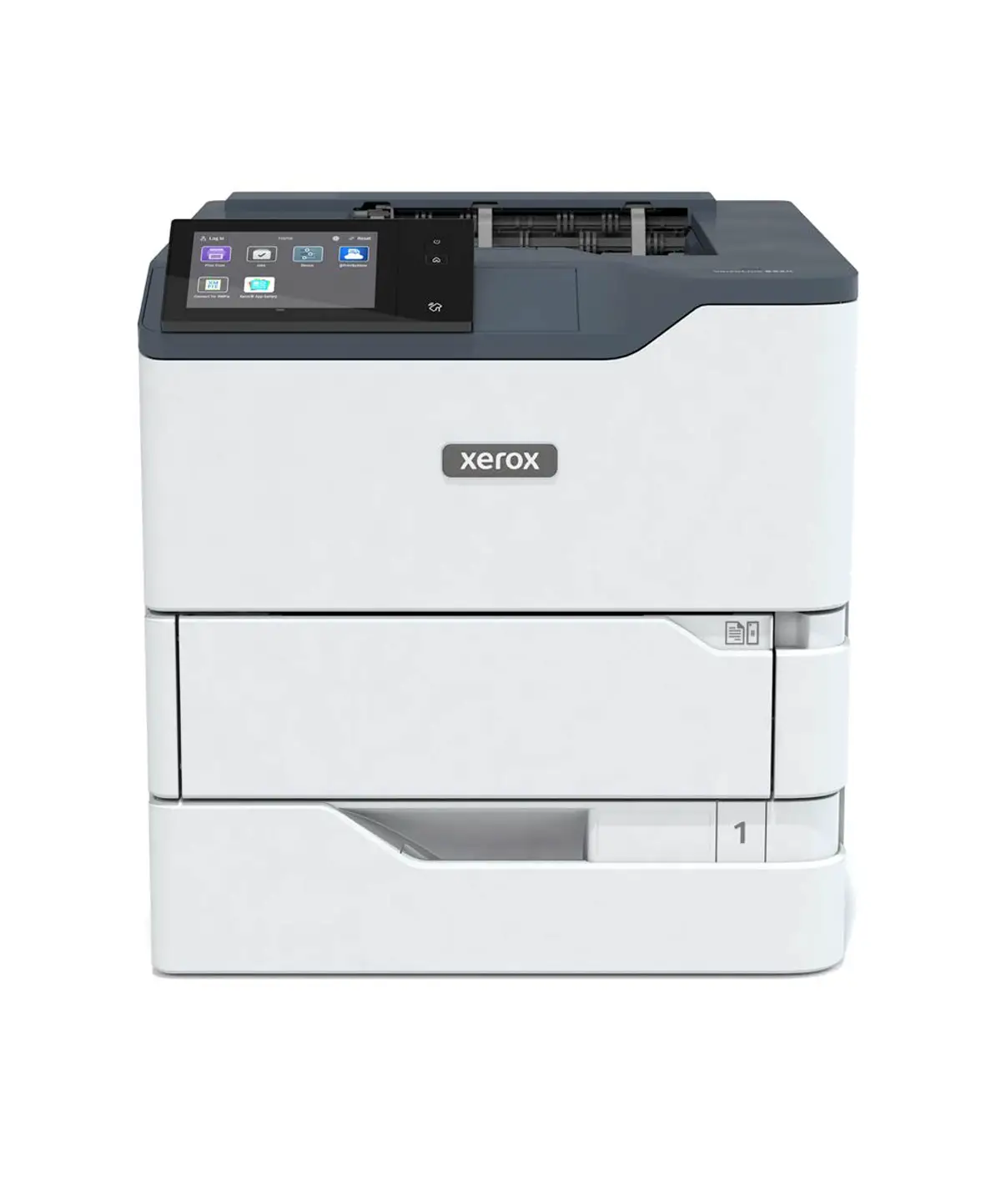 Xerox Versalink B620 Multifuntionele Printer Dopartners Xerox VersaLink B620 multifunction printer, installed by D&O Partners in Belgium