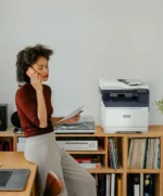 Imprimante Couleur C325 Xerox Belgique