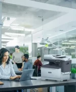 Imprimante Couleur C325 Xerox Belgique Dopartners