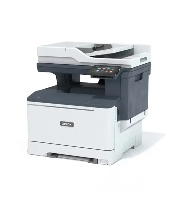 Xerox C325 office printer, installed by D&O Partners in Belgium