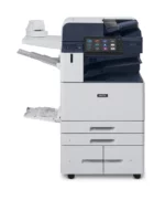Xerox AltaLink C8200 Series multifunctionele printer, geïnstalleerd door D&O Partners in België