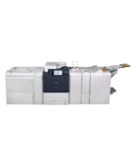 Presse numérique Xerox PrimeLink C9200 Series, installée par D&O Partners en Belgique