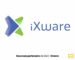 Partenaire Ixware Xerox Belgique