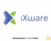 Partner Ixware Xerox Belgie