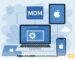 Mdm Apple Pour Entreprises Belgique