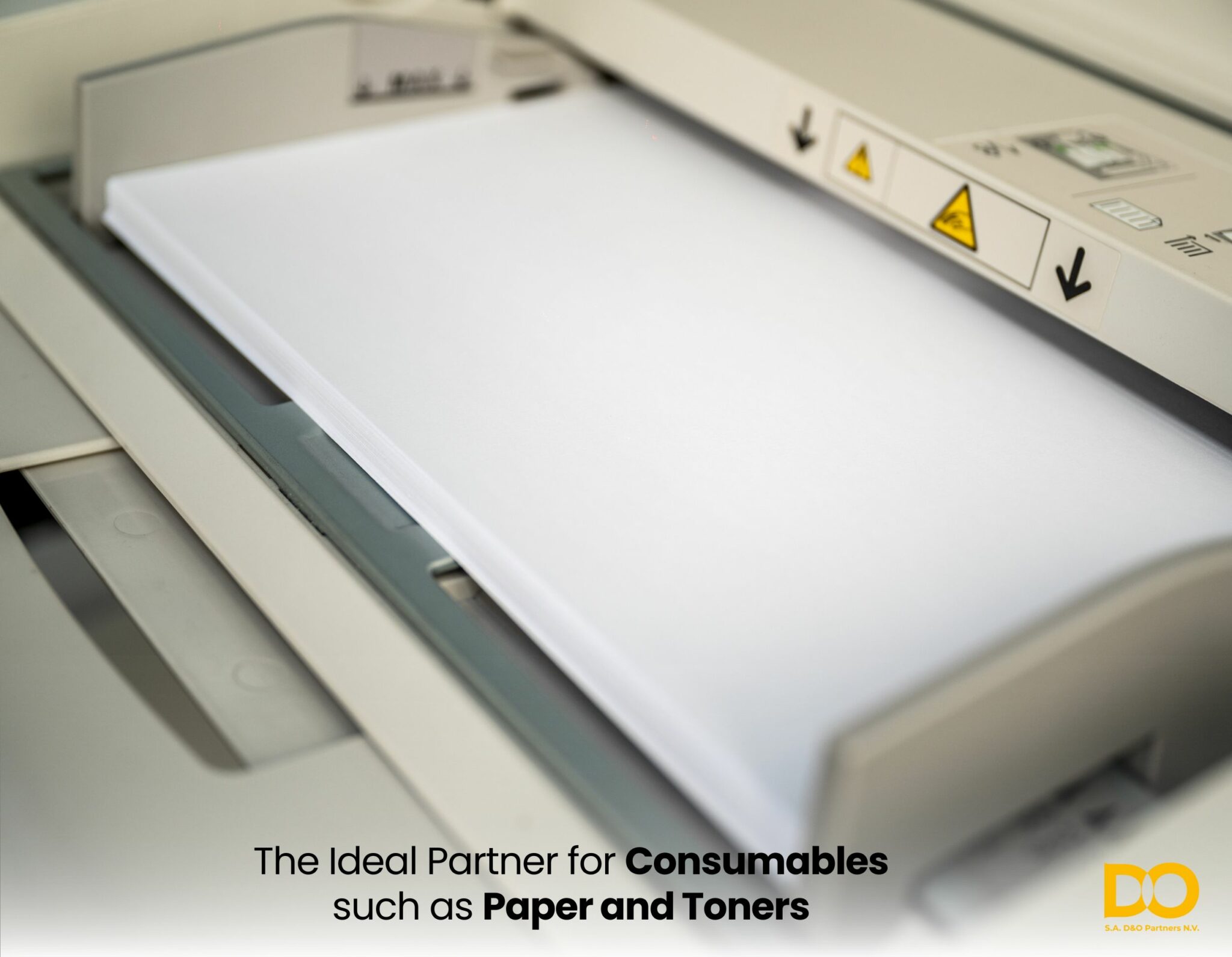 Paper Toner Xerox Belgium