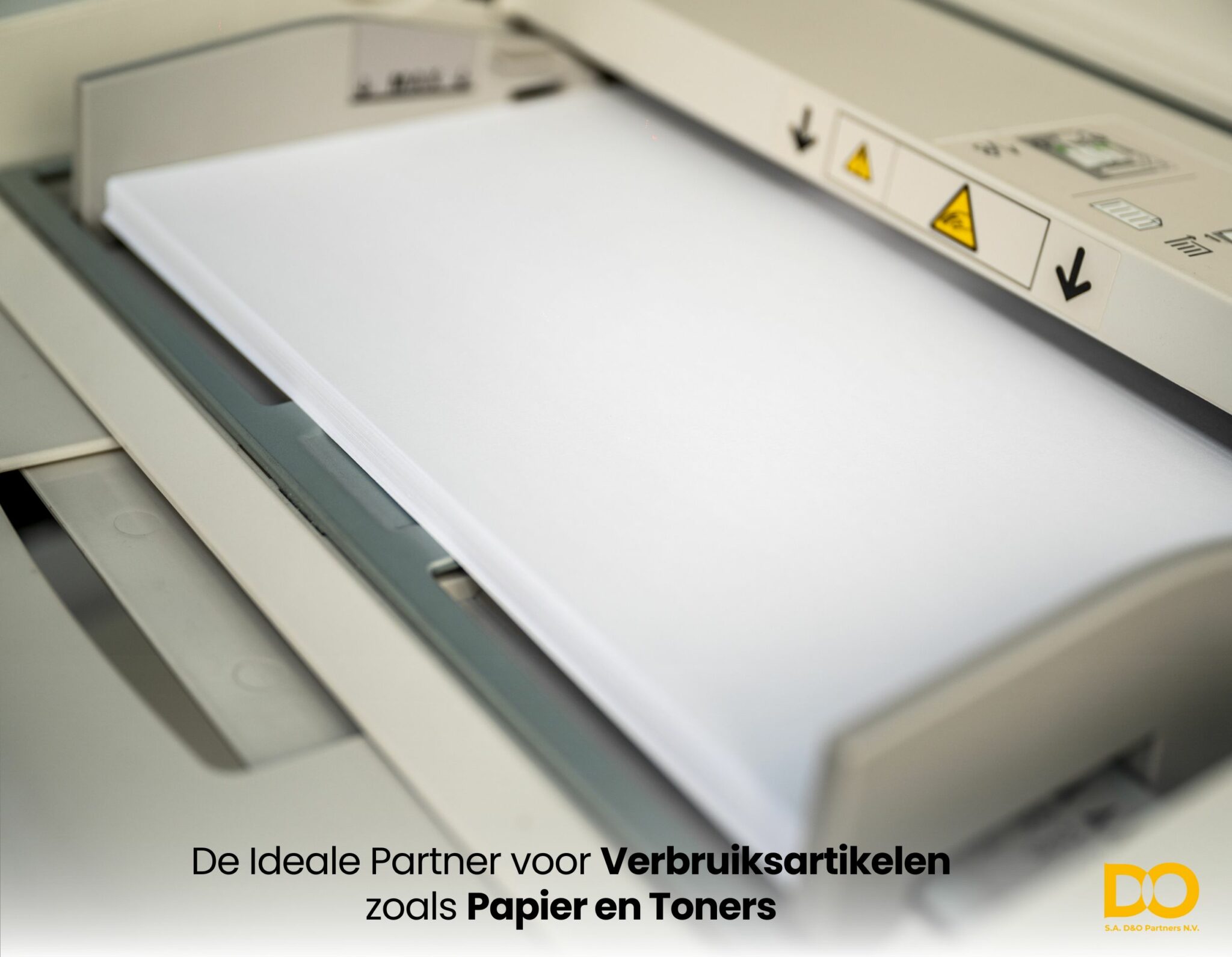 Papier Toner Xerox Belgie