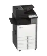 Imprimante multifonction couleur Lexmark CX833