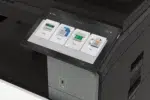 Imprimante multifonction couleur Lexmark CX833 - Image 3