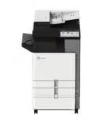Imprimantes multifonctions couleur Lexmark Série CX95