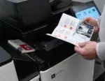 Lexmark CX96 Series Color Multifunction Printers - Image 2