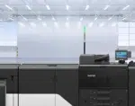Presse jet d'encre IJP900 Xerox - Image 2