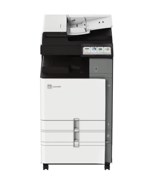 Lexmark MX95 Series Multifunction Printers