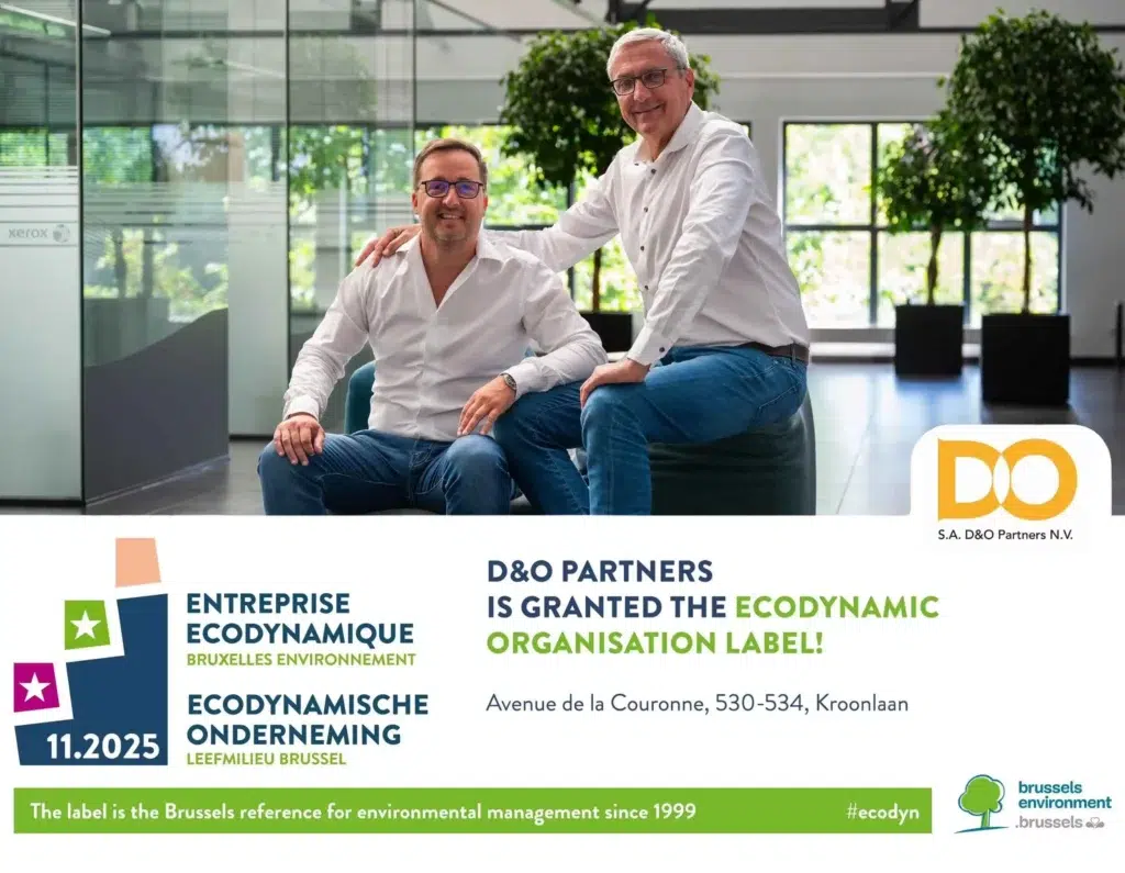 D&O Partners - Xer
