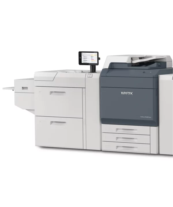 Presse de production Xerox Proficio PX300
