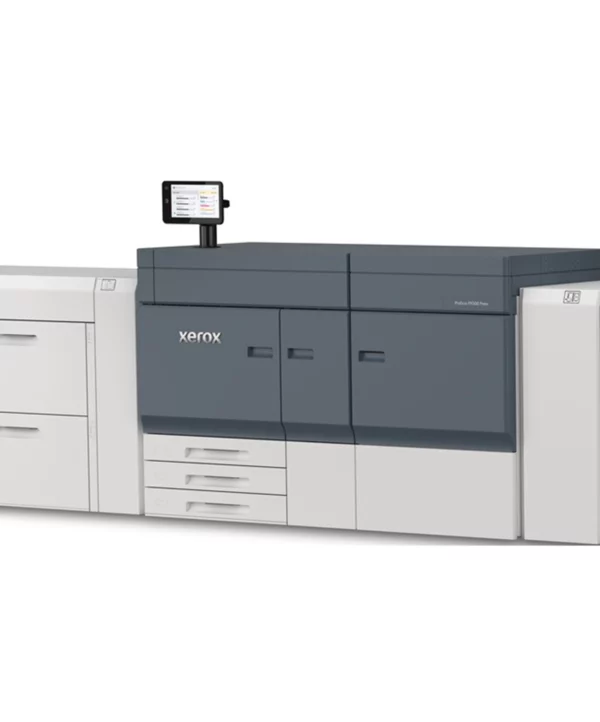 Xerox Proficio PX500 Prodductiepers