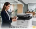 Single Sign-On op Xerox printers, toegang tot cloud met 1 badge