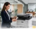 Single Sign-On sur les imprimantes Xerox, accès cloud en un badge