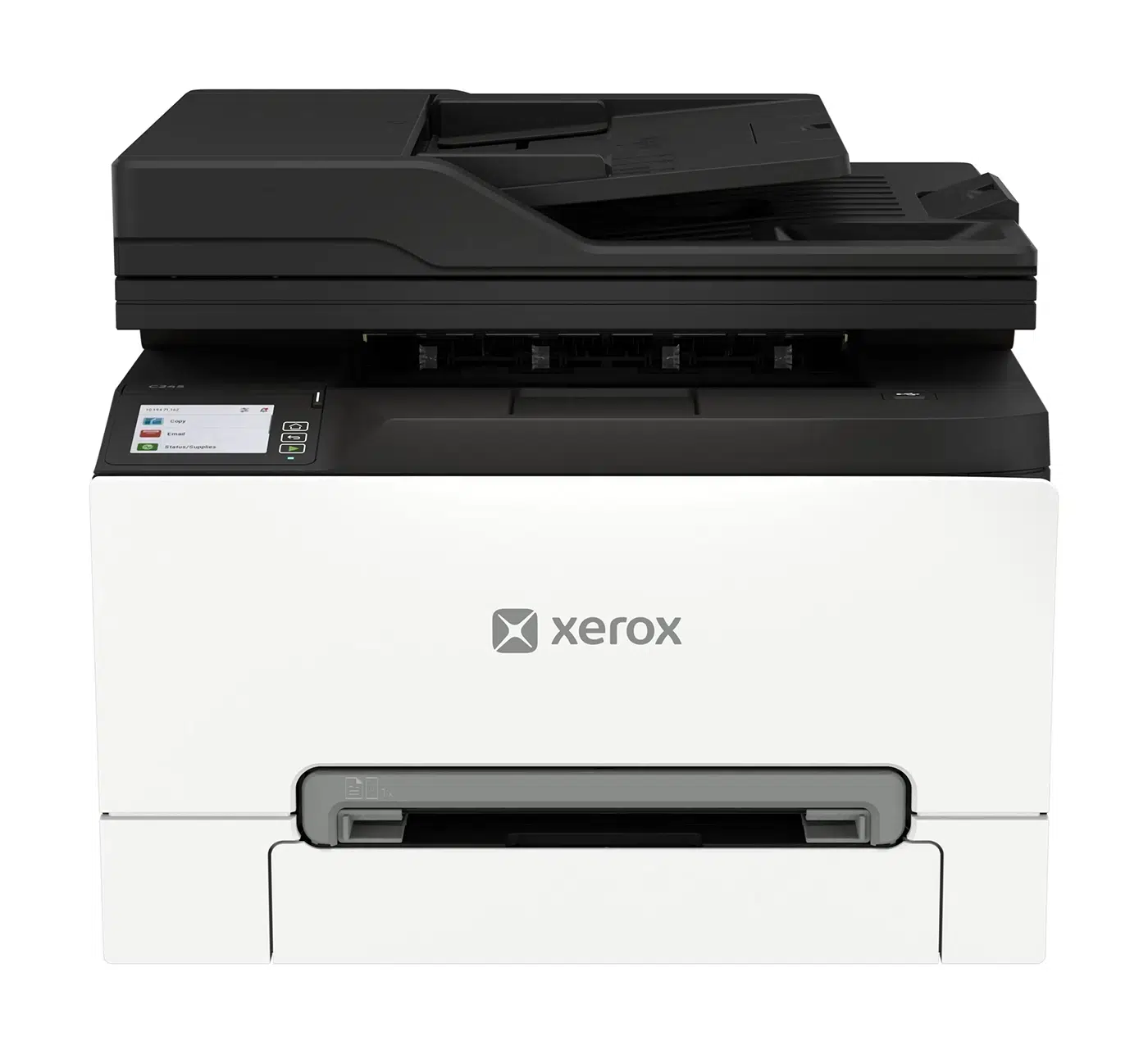 imprimante-bureau-xerox-c245 Xerox C245 multifunction office printer, installed by D&O Partners in Belgium