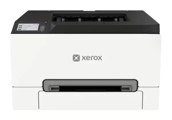 Xerox C300 office printer, installed by D&O Partners in Belgium